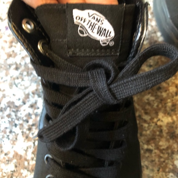 Vans shoes - Picture 4 of 7